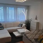 Prague In Near Golf Club, Aqua-hipo-autodrom In Most