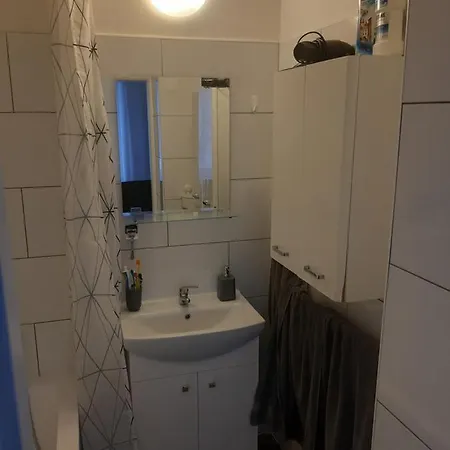 شقة Prague In Near Golf Club, Aqua-hipo-autodrom In