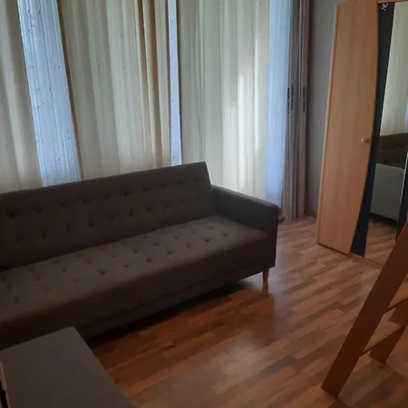 Appartement Prague In Near Golf Club, Aqua-hipo-autodrom In *